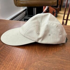 Filson Duck Bill Hat